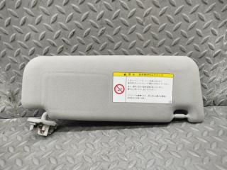 Козырек солнцезащитный TOYOTA PRIUS ALPHA ZVW41 2ZR-FXE 2 ракурс