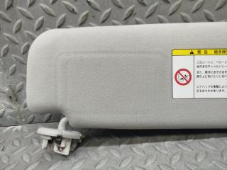 Козырек солнцезащитный TOYOTA PRIUS ALPHA ZVW41 2ZR-FXE 3 ракурс