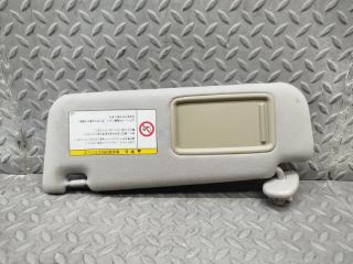 Козырек солнцезащитный TOYOTA PRIUS ALPHA ZVW41 2ZR-FXE 5 ракурс