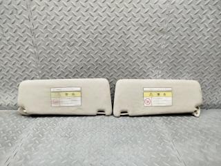 Козырек солнцезащитный JAGUAR XF CC9 AJ30 8X23-041A50-AA 1 ракурс