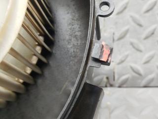 Мотор печки SUBARU IMPREZA GG2 EJ152 72210FE000 5 ракурс