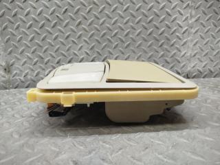 Плафон NISSAN MURANO TNZ51 QR25DE 5 ракурс