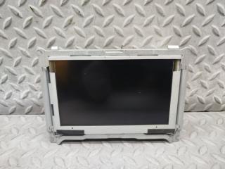 Монитор JAGUAR XF CC9 AJ30 9X23-10E889-AB 1 ракурс