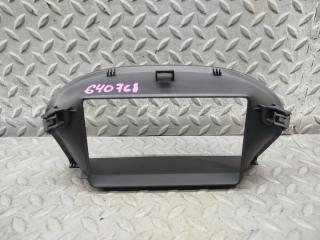 Консоль магнитофона VOLVO XC70 BZ90 B6304T4 01286325 4 ракурс