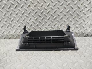 Консоль магнитофона VOLVO XC70 BZ90 B6304T4 01286325 5 ракурс
