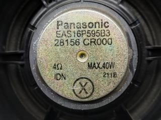 Динамик задний NISSAN SERENA TC24 QR20DE 28156CR000 4 ракурс