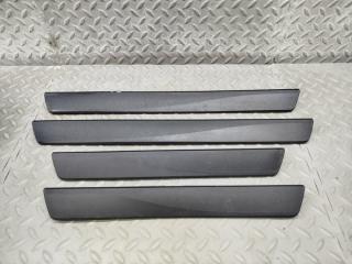Накладка на порог TOYOTA PRIUS ALPHA ZVW41 2ZR-FXE 67911-47050 1 ракурс