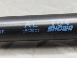 Амортизатор задней двери HONDA SHUTTLE GP7 LEB 4 ракурс