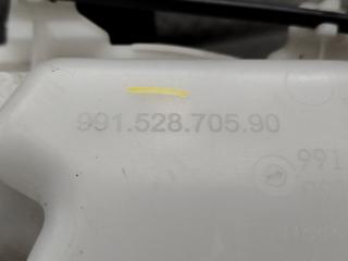 Бачок стеклоомывателя PORSCHE CAYMAN 981 99152870590 5 ракурс