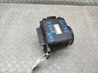 Запчасть расходомер воздушный MITSUBISHI DIAMANTE 2005