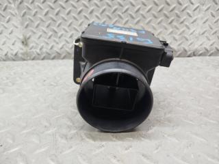 Расходомер воздушный MITSUBISHI DIAMANTE F34A 6A13 E5T08075 5 ракурс