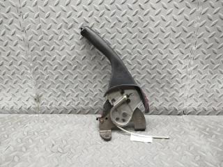 Ручка ручника TOYOTA COROLLA RUNX ZZE123 2 ракурс Ручка ручника TOYOTA COROLLA RUNX ZZE123 2 ракурс