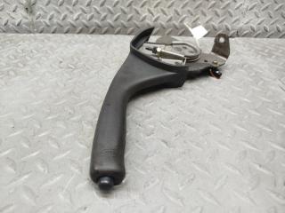 Ручка ручника TOYOTA COROLLA RUNX ZZE123 3 ракурс Ручка ручника TOYOTA COROLLA RUNX ZZE123 3 ракурс