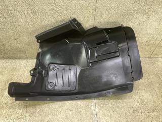 Подкрылок левый передний BMW X1 E84 N46B20A 51712990091 1 ракурс
