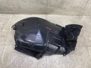 Подкрылок левый передний BMW X1 E84 N46B20A 51712990091 3 ракурс