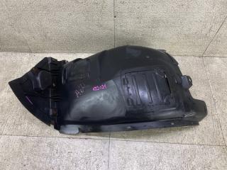 Подкрылок левый передний BMW X1 E84 N46B20A 51712990091 4 ракурс