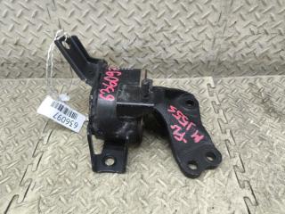 Подушка двигателя левая передняя SUZUKI WAGON R MH55S R06A 1 ракурс Подушка двигателя левая передняя SUZUKI WAGON R MH55S R06A 1 ракурс