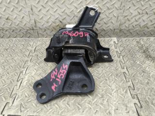Подушка двигателя левая передняя SUZUKI WAGON R MH55S R06A 2 ракурс Подушка двигателя левая передняя SUZUKI WAGON R MH55S R06A 2 ракурс