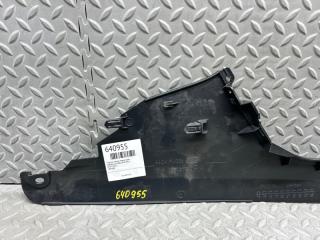 Пластик салона правый передний SUBARU LEVORG VM4 FB16 66241FJ021 5 ракурс