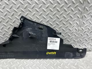 Пластик салона левый передний SUBARU LEVORG VM4 FB16 66241FJ031 5 ракурс