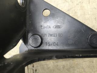 Крепление подушки двс левое FORD MONDEO BWY LCBD 1S717M123BD 5 ракурс
