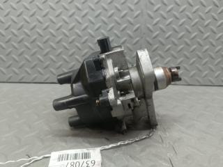 Трамблер NISSAN CUBE Z10 CG13DE 22100 72B00 5 ракурс