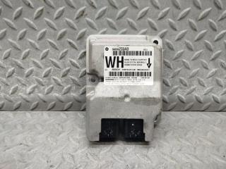 Блок управления airbag JEEP GRAND CHEROKEE WH EZB 04896233AD 1 ракурс