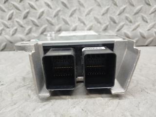 Блок управления airbag JEEP GRAND CHEROKEE WH EZB 04896233AD 3 ракурс