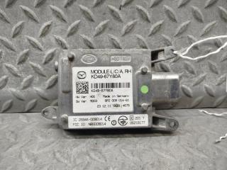 Датчик парковки правый задний MAZDA CX-5 KE2AW SH-VPTS KD49-67Y80A 1 ракурс