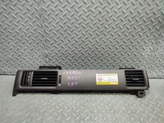 Накладка на торпеду левая HONDA STEPWGN RG1 K20A 77220-SLJ-01 1 ракурс