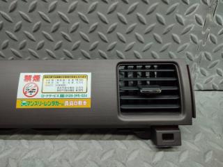 Накладка на торпеду левая HONDA STEPWGN RG1 K20A 77220-SLJ-01 4 ракурс