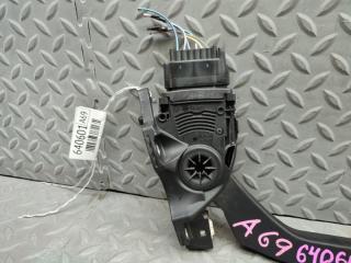 Педаль подачи топлива JAGUAR XF CC9 AJ30 9X23-9F832-BA 2 ракурс