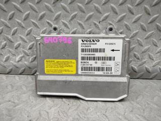 Запчасть блок управления airbag VOLVO XC70 2012