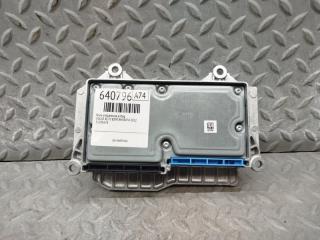 Блок управления airbag VOLVO XC70 BZ90 B6304T4 31295676 2 ракурс