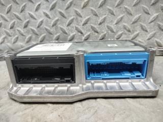 Блок управления airbag VOLVO XC70 BZ90 B6304T4 31295676 3 ракурс