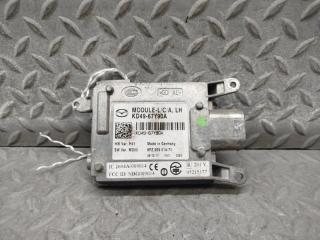 Датчик парковки левый задний MAZDA CX-5 KE2AW SH-VPTS KD49-67Y90A 1 ракурс