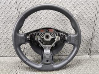 Руль NISSAN DUALIS KNJ10 MR20DE 48430J0010 1 ракурс