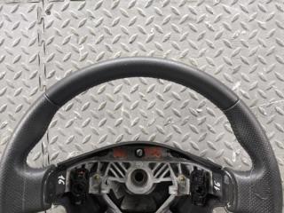 Руль NISSAN DUALIS KNJ10 MR20DE 48430J0010 2 ракурс