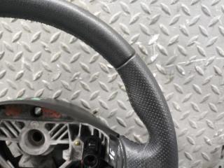 Руль NISSAN DUALIS KNJ10 MR20DE 48430J0010 4 ракурс