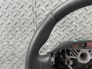 Руль NISSAN DUALIS KNJ10 MR20DE 48430J0010 5 ракурс
