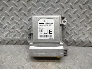 Блок управления airbag MAZDA CX-5 KE2AW SH-VPTS KD45-57K30B 1 ракурс Блок управления airbag MAZDA CX-5 KE2AW SH-VPTS KD45-57K30B 1 ракурс
