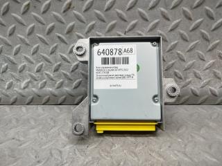 Блок управления airbag MAZDA CX-5 KE2AW SH-VPTS KD45-57K30B 2 ракурс Блок управления airbag MAZDA CX-5 KE2AW SH-VPTS KD45-57K30B 2 ракурс