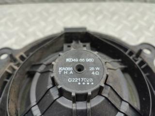 Динамик задний MAZDA CX-5 KE2AW SH-VPTS KD49-66960 4 ракурс