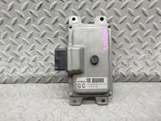 Блок управления акпп NISSAN MURANO TNZ51 QR25DE 310361AB0A 1 ракурс