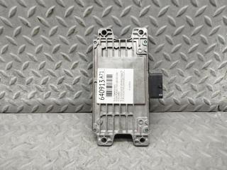 Блок управления акпп NISSAN MURANO TNZ51 QR25DE 310361AB0A 2 ракурс
