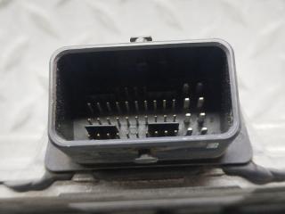 Блок управления акпп NISSAN MURANO TNZ51 QR25DE 310361AB0A 3 ракурс