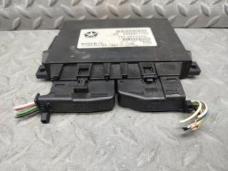 Блок управления парковкой JEEP GRAND CHEROKEE WH EZB 05026017AD 3 ракурс