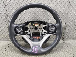 Руль HONDA JADE FR4 LEB 1 ракурс