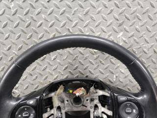 Руль HONDA JADE FR4 LEB 2 ракурс