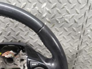 Руль HONDA JADE FR4 LEB 4 ракурс
